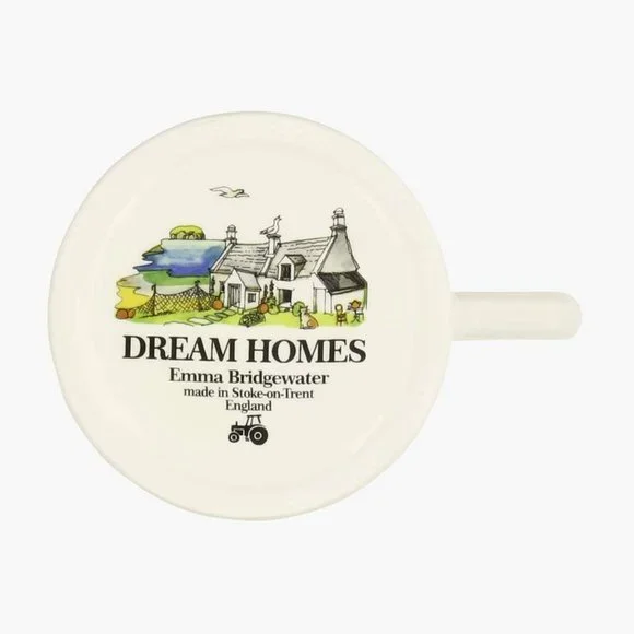 NEW Emma Bridgewater Fishermans 1/2 Pint Mug - Picture 5 of 5